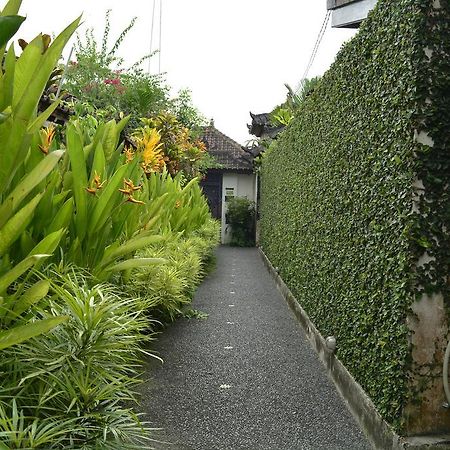 Villa Cantik Ubud Extérieur photo
