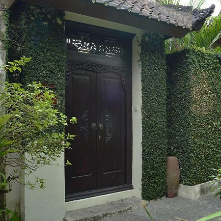 Villa Cantik Ubud Extérieur photo