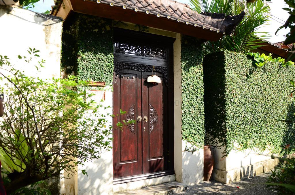 Villa Cantik Ubud Extérieur photo