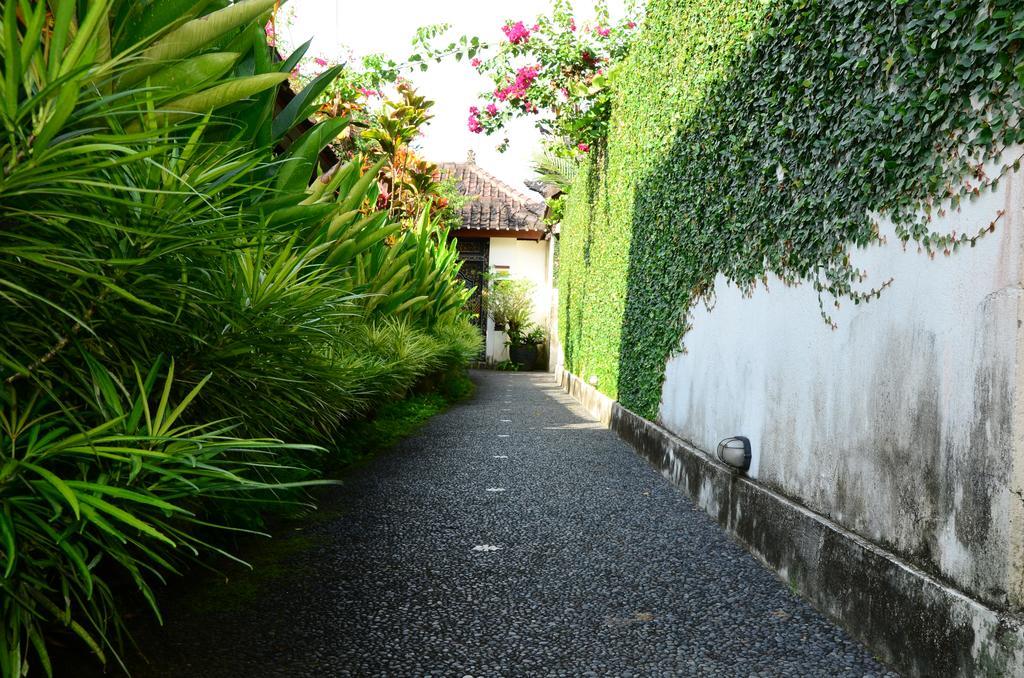 Villa Cantik Ubud Extérieur photo