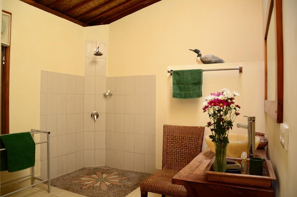 Villa Cantik Ubud Extérieur photo