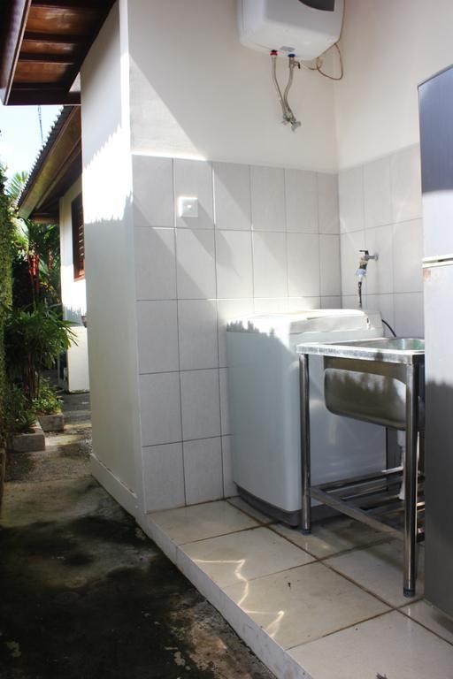 Villa Cantik Ubud Extérieur photo