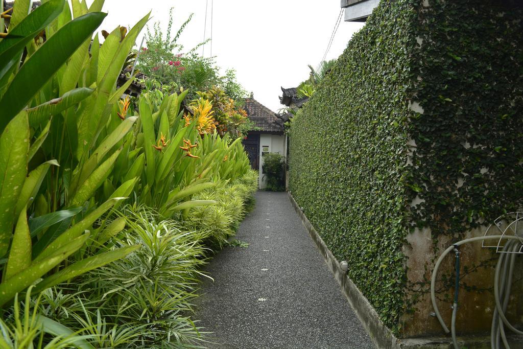 Villa Cantik Ubud Extérieur photo