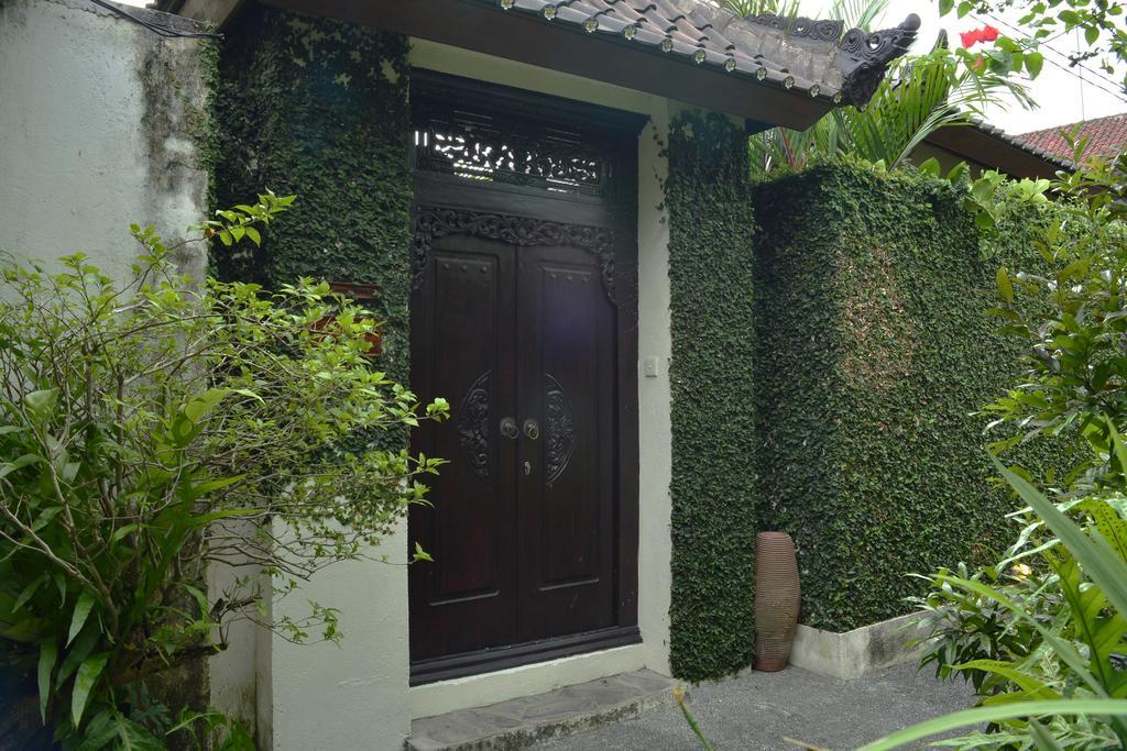Villa Cantik Ubud Extérieur photo