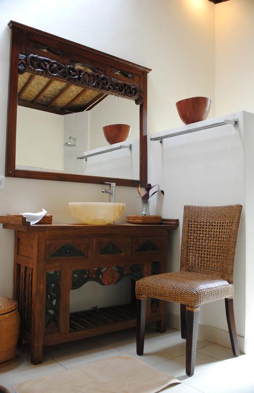 Villa Cantik Ubud Chambre photo