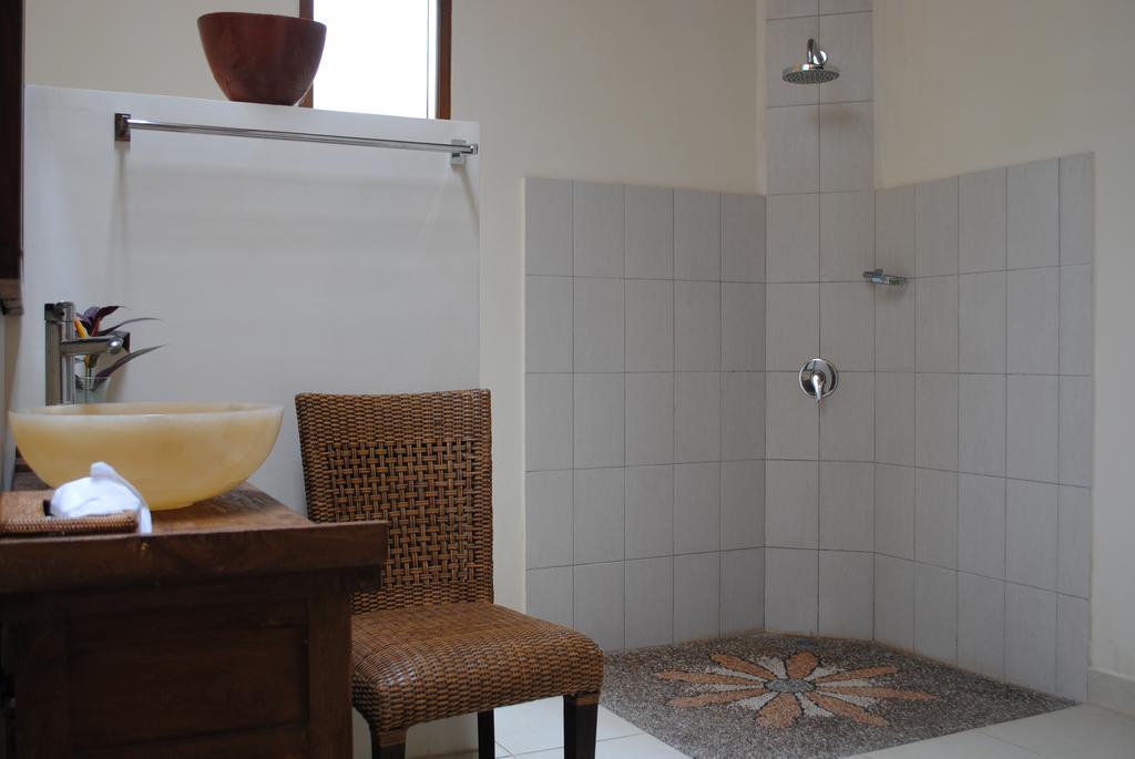 Villa Cantik Ubud Chambre photo